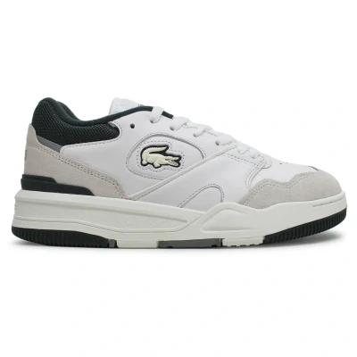 Image of Lineshot Leather Women&#039;s Low Top Trainers