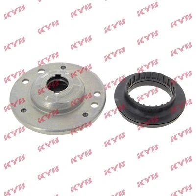 Image of 12793902 Repair Kit, Suspension strut KYB SM1311 Front Axle Mounting Kit SAAB: 9 3 Saloon, Estate, OPEL: Vectra C Caravan