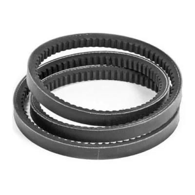 Image of SGL Toothed PTO Belt Fits Stiga Park Pro 21 4WD Part Number 1134 9098 01