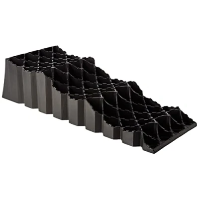 Image of Milenco 2936 Triple Caravan Levelling Ramp Set, 24.0 cm*61.0 cm*18.0 cm