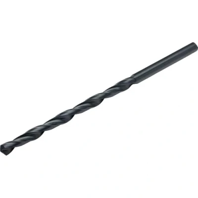 Image of Draper HSS Extra Long Drill Bit, 6.5 x 148mm