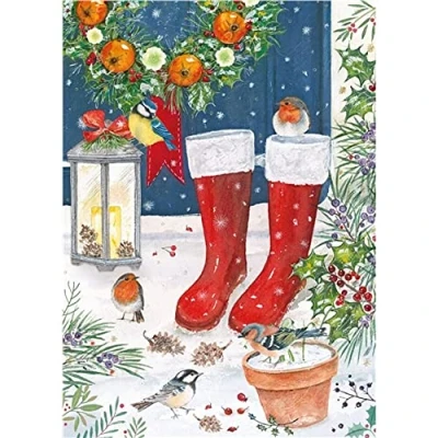 Image of The Doorstep 1000 Piece Jigsaw