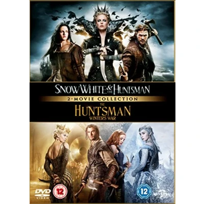 Image of Snow White and The Huntsman (Extended Edition) [Blu ray] [2012]