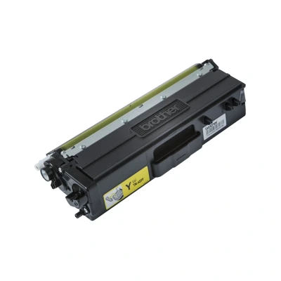 Image of Brother TN 423Y Toner Cartridge High Yield Yellow TN423Y