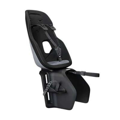 Image of Thule Yepp Nexxt 2 maxi Rack mount child bike