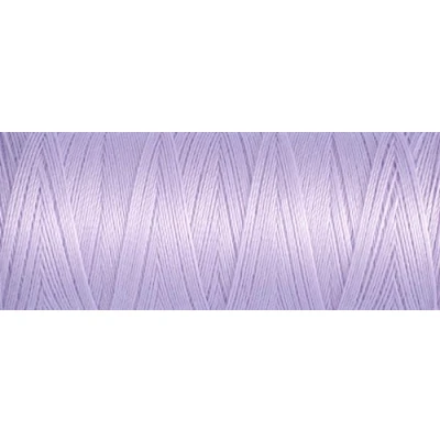 Image of Gutermann Sew All Polyester Thread, Wisteria 0442, 100 m