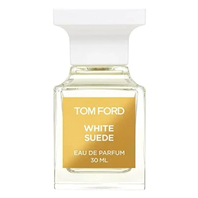 Image of White Suede 30ML/1FLOZ