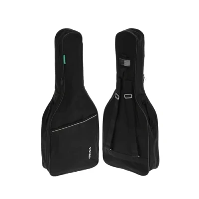 Image of Gewa 211120 Basic Gig Bag for 1/2 Classical Guitar