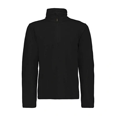 Image of CMP Kid Sweat, Black, 110