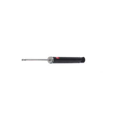 Image of 3AA513049M, 3AA513049N Shock Absorber KYB Excel G 3440042 Rear Axle Gas Pressure Twin Tube Telescopic Top pin, Bottom eye