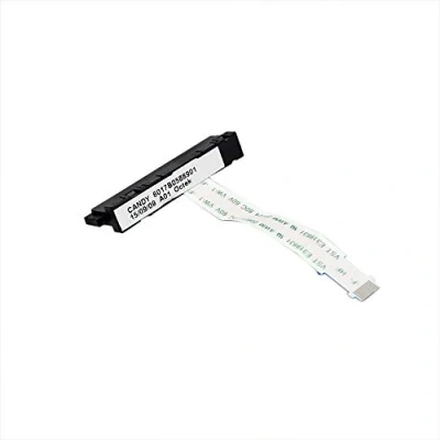 Image of Gintai Hard Disk Drive Sata HDD Connector Cable Replacement for HP Pavilion 14 AF AC AC134TU