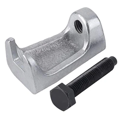 Image of Heavy Duty Ball Joint Splitter Tie Rod End Puller Professional Remover Removal Separator Vehicles Car Truck Repair Tool