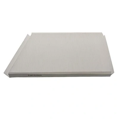 Image of 2038300118, A2038300118 Pollen Filter BLUE PRINT ADU172532 335mm 192mm 24mm MERCEDES BENZ: CLK Coupe, C Class Saloon, CLC