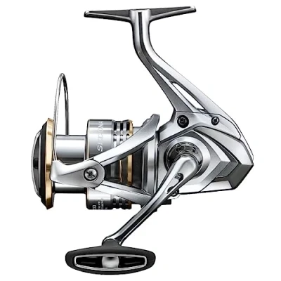 Image of Shimano 4000 Sedona Spinning Reel 23