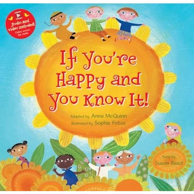 Image of If You&#039;re Happy and You Know It