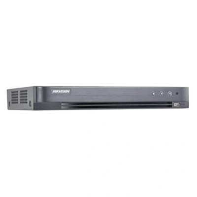 Image of Hikvision digital Technology DS 7204HUHI K1/P Black video recorder