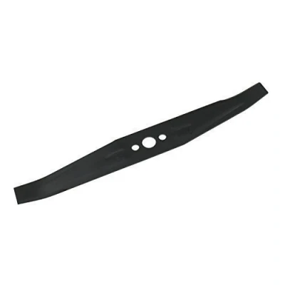 Image of 13&quot; 33cm Black Metal Blade Compatible with Flymo Lawnmowers FLY007 Old Design