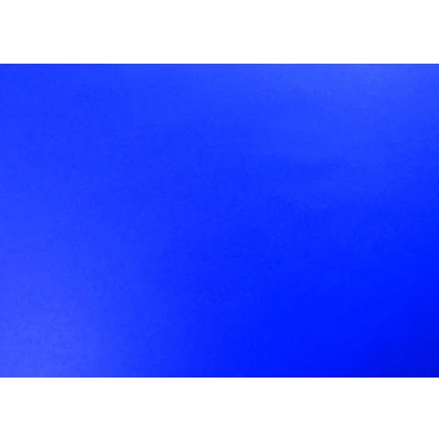 Image of Clairefontaine Ref 456412C Recycled Coloured Card (Pack of 25 Sheets) 50 x 70cm in Size, 270gsm Paper, Acid Free, Deep Dyed Colour Ultramarine