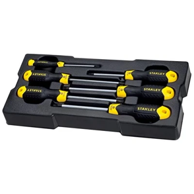 Image of Torx Screwdriver Module 6 Piece