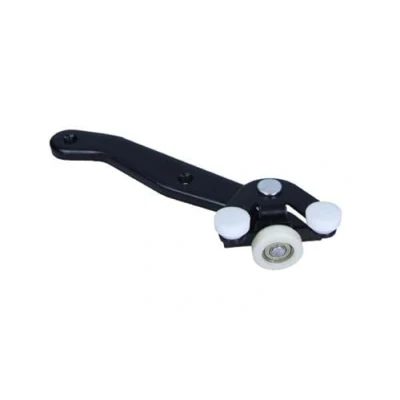 Image of 7E0843397K, 7H0843397AA, 7H0843397K Roller Guide, sliding door MAXGEAR 27 2082 Lower Left