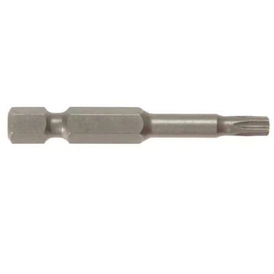Image of Irwin Power Screwdriver Bits TORX TX20 50mm (Pack 5)