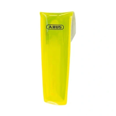 Image of ABUS LED light Lumino indicator or continuous Safety for children and adults Yellow
