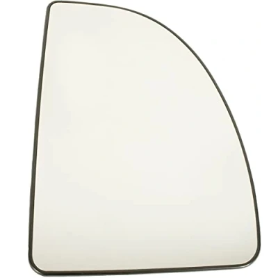 Image of TarosTrade 57 0448 R 46257 Mirror Glass Upper Part After 1999