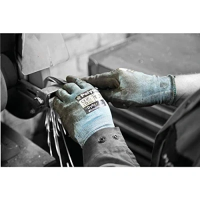 Image of Polyco DFA/08 Dyflex Air Glove, Size 8