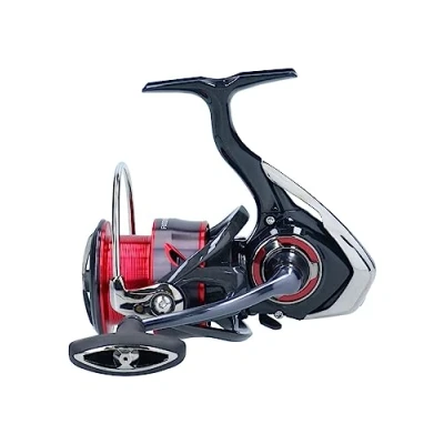 Image of Daiwa 20 Fuego LT4000 CP Slip voorop molens