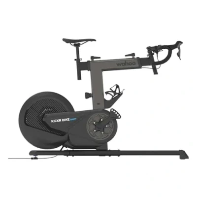 Image of Wahoo KICKR BIKE Shift