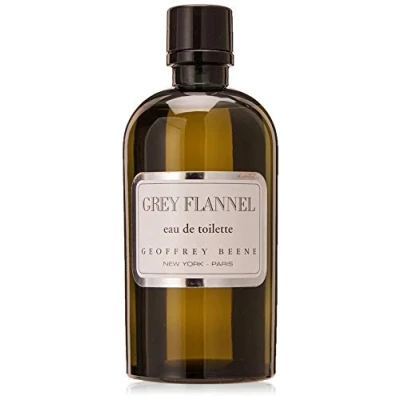Image of Geoffrey Beene Grey Flannel 240ml Aftershave