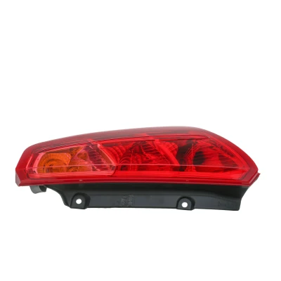 Image of 51701590 Rear light MAGNETI MARELLI 712201301110 Right P21/5W, P21W with bulb holder FIAT: Grande Punto Hatchback