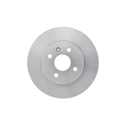 Image of BD1080, E190R02C01000460 Brake disc BOSCH 0 986 479 191 264mm 10mm 4 100mm solid Oiled VAUXHALL: Astra Mk5, Mk5 Sport Hatch, Kombi