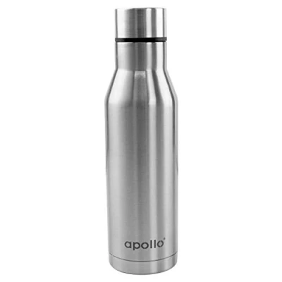 Image of Apollo Steel Bottle Flask 750ml