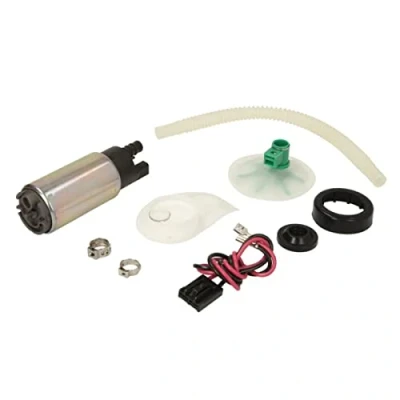 Image of 93361472, 93380796 Fuel Pump MAGNETI MARELLI 313011303103 Electric PEUGEOT: 406 Saloon