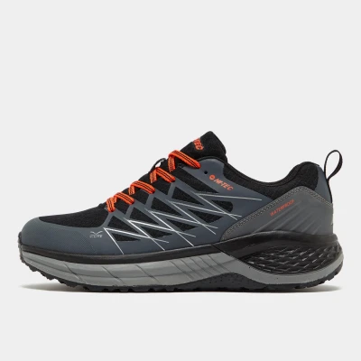 Image of Men&#039;s Trail Ultra Low Waterproof Walking Shoe