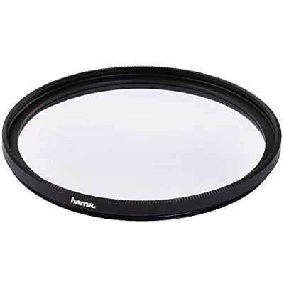 Image of Hama UV Filter 390, AR coated, 40.5 mm