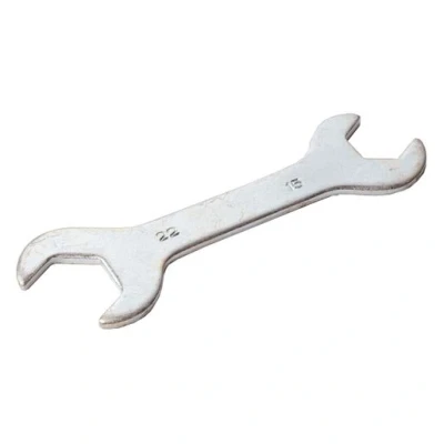 Image of Rothenberger Compression Nut Spanner 15mm To 22mm 80005