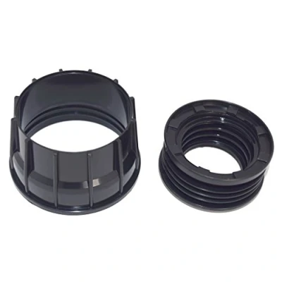 Image of Ufixt Fits Numatic BASIL, CHARLES, GEORGE, Harry, HENRY and HETTY Vacuum Cleaner Machine End Assembly 32mm