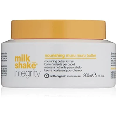 Image of Treatments by milk_shake Integrity Nourishing Muru Butter 200ml