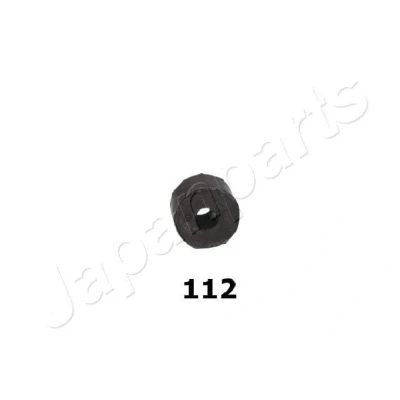 Image of 43NI009 Bushing, stabilizer JAPANPARTS RU 112 Front NISSAN: TERRANO 2