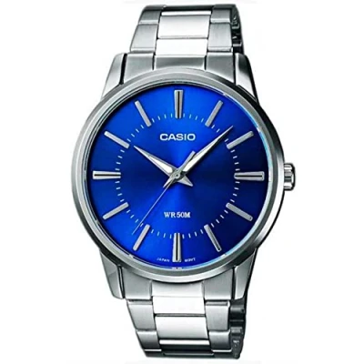 Image of CASIO Men&#039;s Watch MTP 1303PD 2AVEF