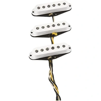 Image of Fender Custom Shop Fat &#039;60s Stratocaster® Pickup Set