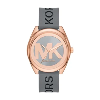 Image of Michael Kors MK7314 Ladies Janelle Watch