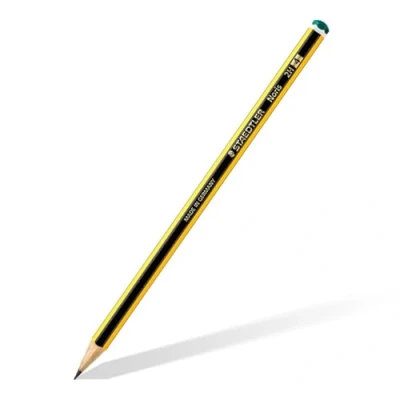 Image of Staedtler Noris Pencil 2H 120