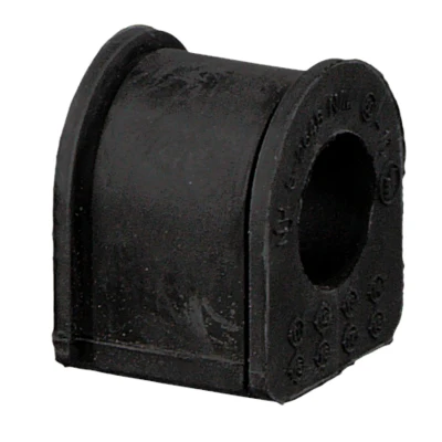 Image of 546130F001 Stabilizer Bushes FEBI BILSTEIN 42551 Rear Axle Rubber 23mm NISSAN: Cabstar E Platform / Chassis, TERRANO 2