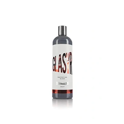 Image of Stjarnagloss Glasyr Protective Glaze Easy to Use, Finishing Sealant, Improves Overall Gloss, Added Hydrophobic Coating (500 milliliters)