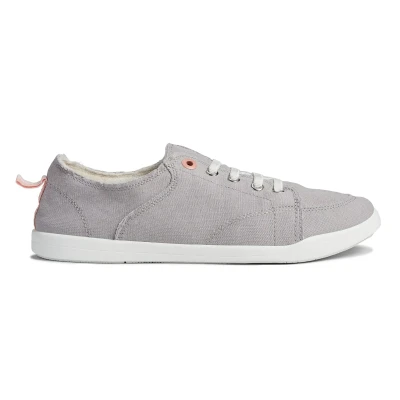 Image of Vionic Pismo Canvas Women&#039;s Fashion Trainers