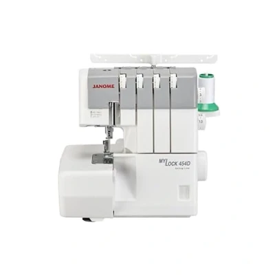 Image of Janome Mylock 454D Overlocker