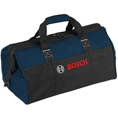 Image of Bosch Professional Power Tool Bag Africa 1619BZ0100, 50x26x30cm